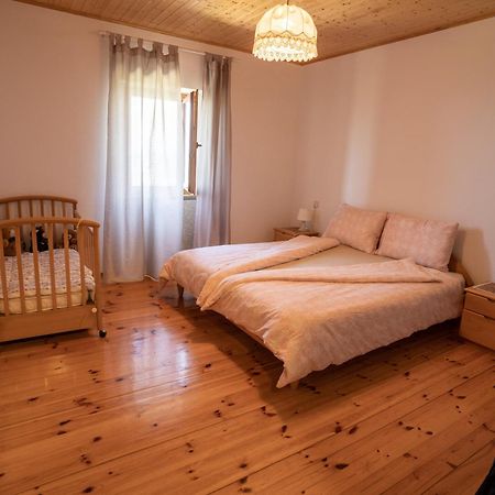Violet'S Place Črni Kal Dış mekan fotoğraf
