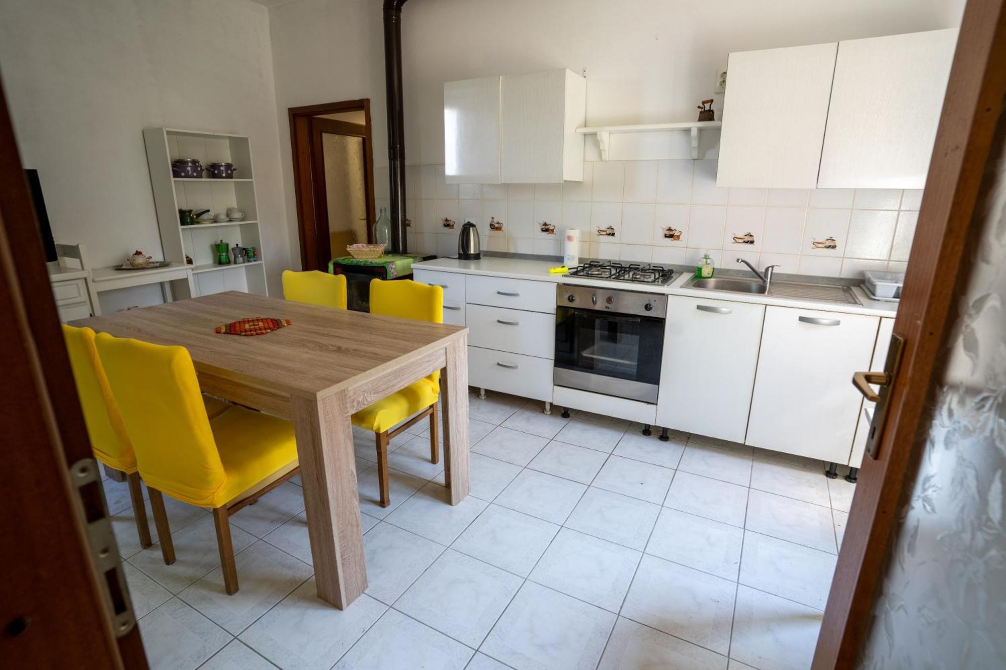 Violet'S Place Črni Kal Dış mekan fotoğraf