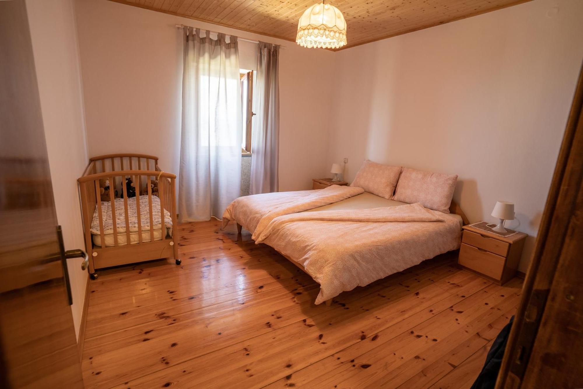 Violet'S Place Črni Kal Dış mekan fotoğraf