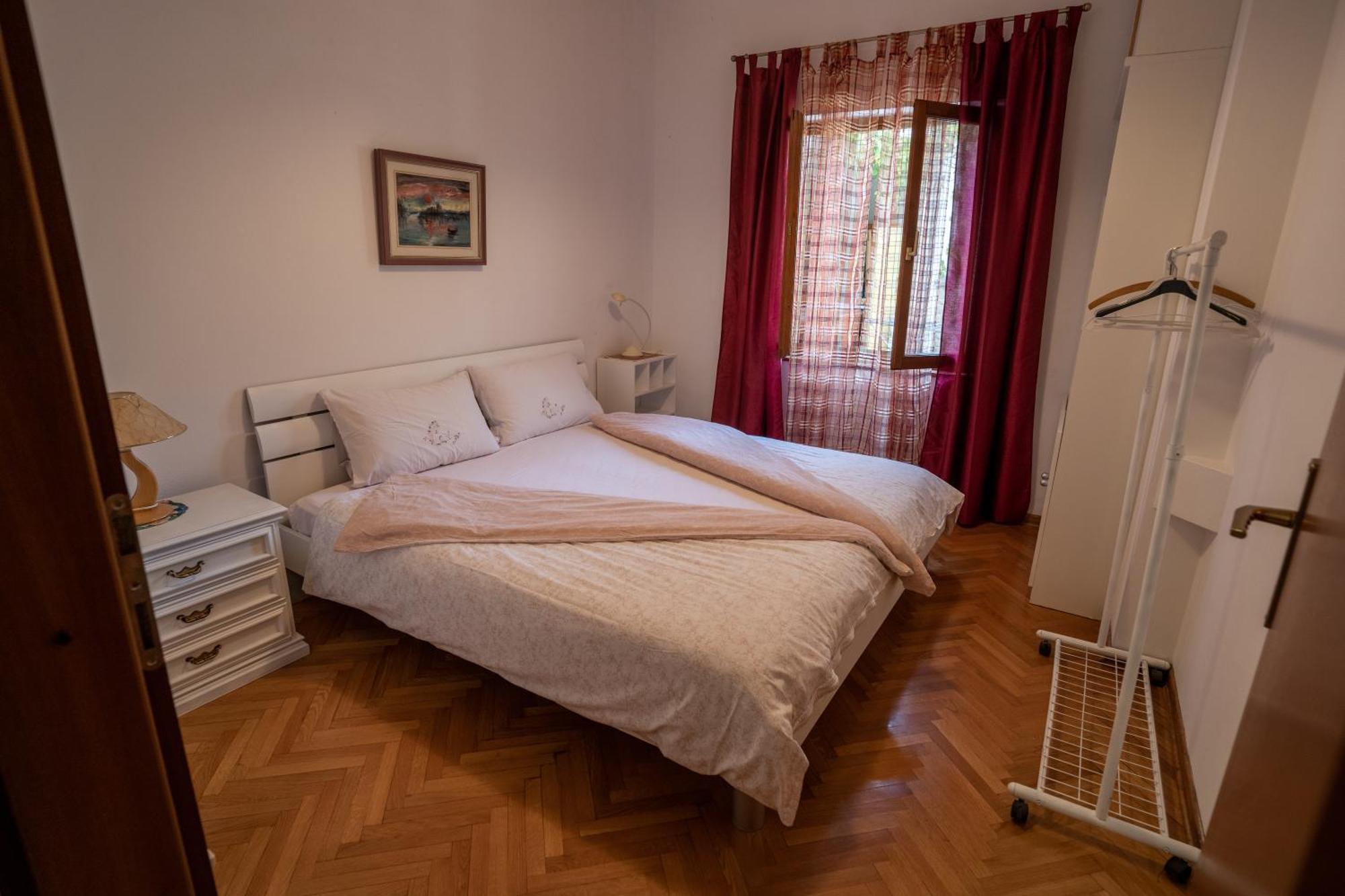 Violet'S Place Črni Kal Dış mekan fotoğraf