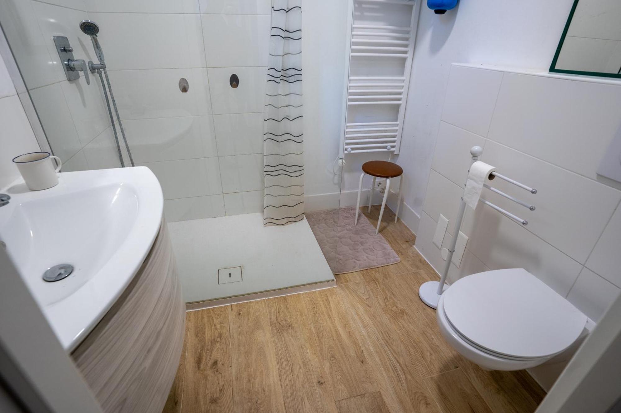 Violet'S Place Črni Kal Dış mekan fotoğraf