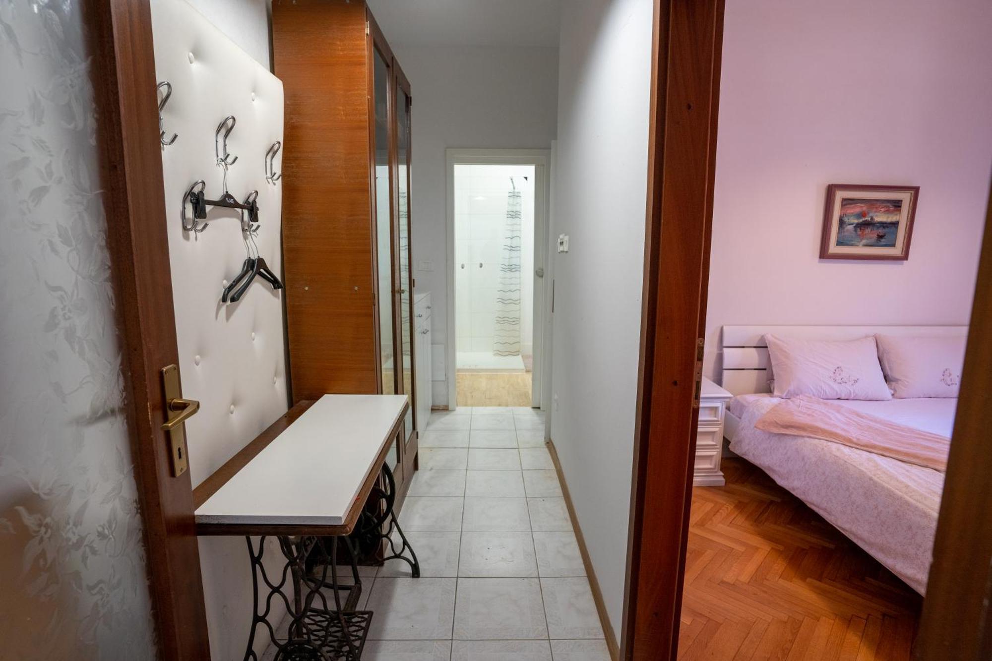 Violet'S Place Črni Kal Dış mekan fotoğraf