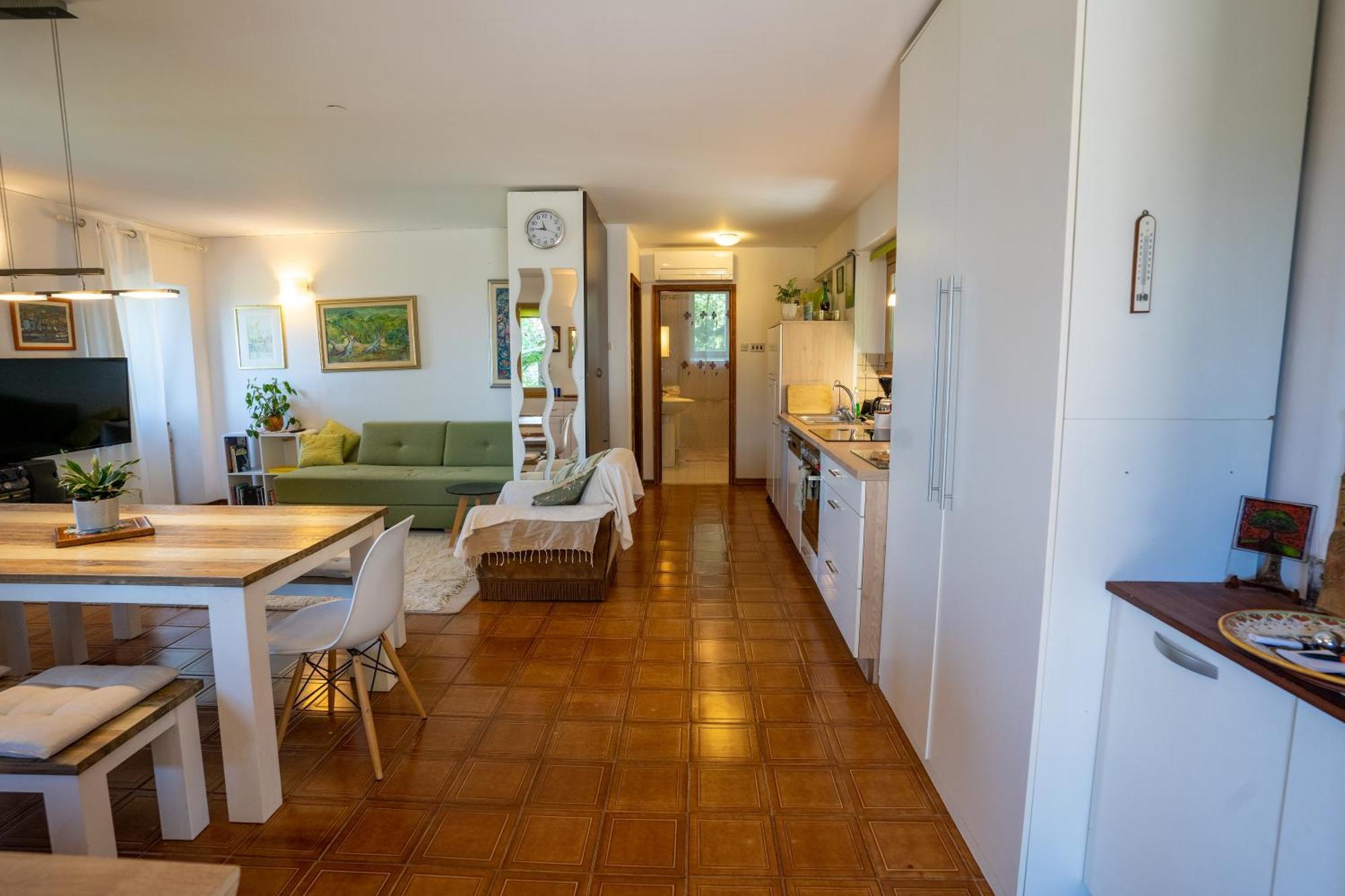 Violet'S Place Črni Kal Dış mekan fotoğraf